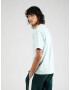 HOLLISTER Tricou opal - Pled.ro