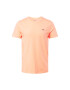 HOLLISTER Tricou portocaliu somon - Pled.ro