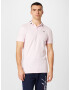 HOLLISTER Tricou roz - Pled.ro