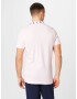 HOLLISTER Tricou roz - Pled.ro