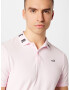 HOLLISTER Tricou roz - Pled.ro