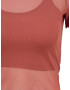 HOLLISTER Tricou roz pitaya - Pled.ro