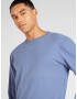 HOLLISTER Tricou turcoaz - Pled.ro