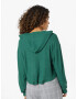 HOLLISTER Tricou verde - Pled.ro