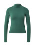 HOLLISTER Tricou verde - Pled.ro