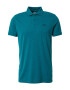 HOLLISTER Tricou verde jad - Pled.ro