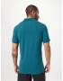 HOLLISTER Tricou verde jad - Pled.ro