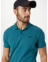 HOLLISTER Tricou verde jad - Pled.ro