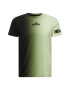 HOLLISTER Tricou verde pin / verde pastel - Pled.ro