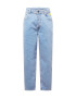 HOMEBOY Jeans 'x-tra BAGGY Denim' albastru denim - Pled.ro