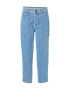 HOMEBOY Jeans 'x-tra WORK PANTS' albastru denim - Pled.ro