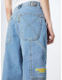 HOMEBOY Jeans 'x-tra WORK PANTS' albastru denim - Pled.ro