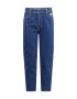 HOMEBOY Jeans 'x-tra LOOSE FLEX Denim' albastru închis - Pled.ro