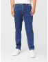 HOMEBOY Jeans 'x-tra LOOSE FLEX Denim' albastru închis - Pled.ro