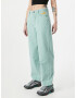 HOMEBOY Pantaloni galben auriu / verde pastel - Pled.ro