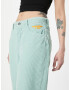 HOMEBOY Pantaloni galben auriu / verde pastel - Pled.ro