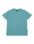 HOMEBOY Tricou 'Hans' opal / albastru pastel - Pled.ro