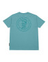 HOMEBOY Tricou 'Hans' opal / albastru pastel - Pled.ro