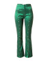 Hosbjerg Pantaloni 'Indie Elora' verde - Pled.ro