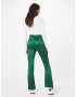 Hosbjerg Pantaloni 'Indie Elora' verde - Pled.ro