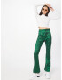 Hosbjerg Pantaloni 'Indie Elora' verde - Pled.ro