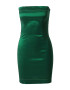 Hosbjerg Rochie 'Indie Elora' verde închis - Pled.ro