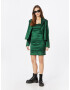 Hosbjerg Rochie 'Indie Elora' verde închis - Pled.ro