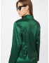 Hosbjerg Sacou 'Indie Elora' verde - Pled.ro