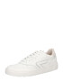 HUB Sneaker low 'Duke' alb - Pled.ro