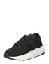 HUB Sneaker low 'Eclipse' negru - Pled.ro