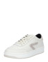 HUB Sneaker low gri / alb - Pled.ro