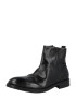 Hudson London Botine 'Fryatt' negru - Pled.ro