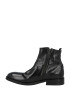 Hudson London Botine 'Fryatt' negru - Pled.ro