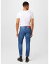 HUGO Jeans ' 634' albastru denim - Pled.ro