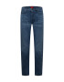 HUGO Jeans ' 634' albastru denim / albastru deschis - Pled.ro