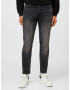 HUGO Jeans ' 634' gri denim - Pled.ro