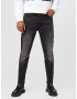 HUGO Red Jeans 'Hugo 634' negru denim - Pled.ro