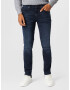 HUGO Red Jeans 'Hugo 708' bleumarin - Pled.ro