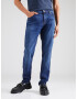 HUGO Jeans '708' bleumarin - Pled.ro