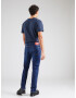 HUGO Jeans '708' bleumarin - Pled.ro