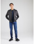 HUGO Jeans '708' bleumarin - Pled.ro