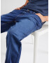 HUGO Jeans '708' bleumarin - Pled.ro