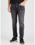 HUGO Red Jeans '734' gri denim - Pled.ro