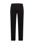 HUGO Red Jeans negru - Pled.ro