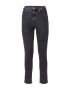 HUGO Jeans '934' gri metalic - Pled.ro