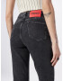 HUGO Jeans '934' gri metalic - Pled.ro