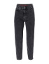 HUGO Jeans '938' gri metalic - Pled.ro