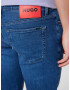 HUGO Jeans albastru - Pled.ro