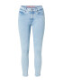 HUGO Jeans albastru denim - Pled.ro