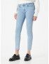 HUGO Jeans albastru denim - Pled.ro